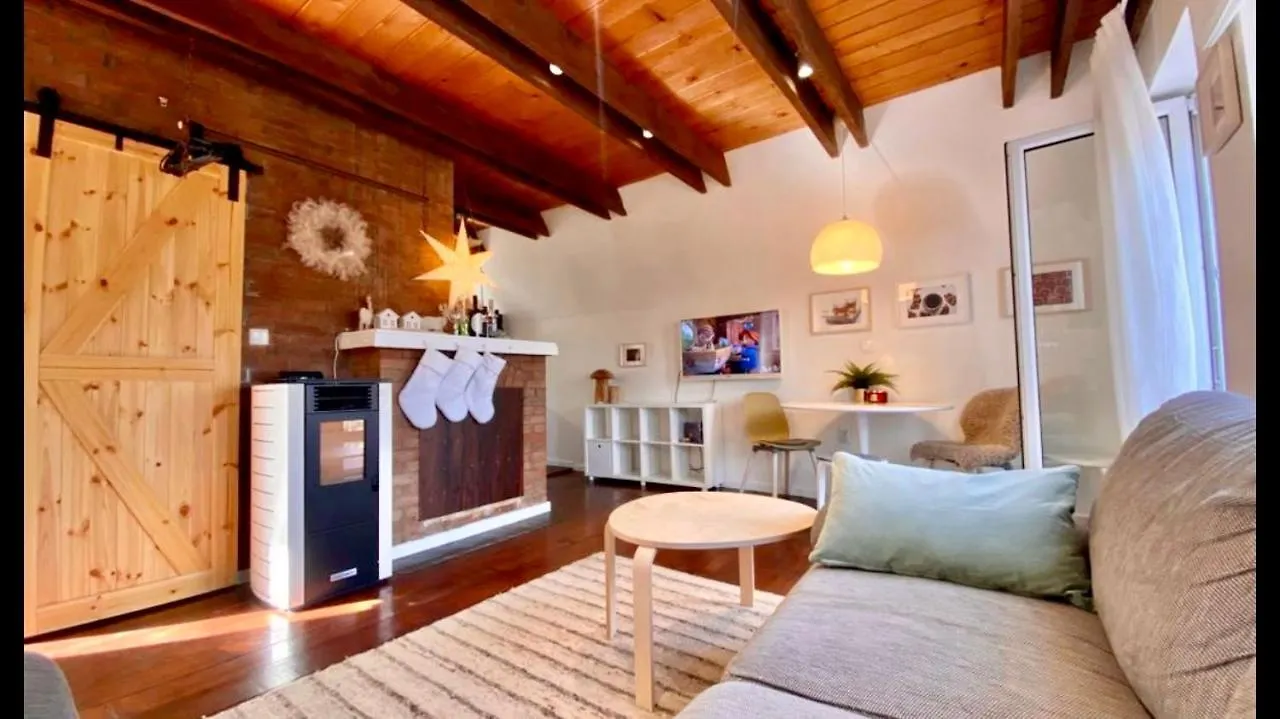 Lič Casa Monte 0*,