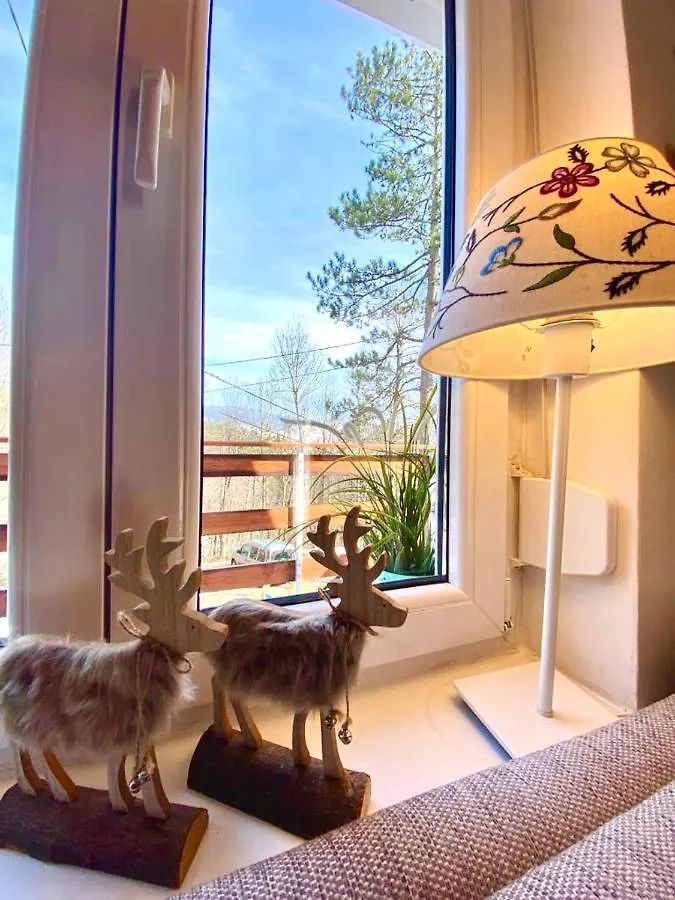 Lič Casa Monte