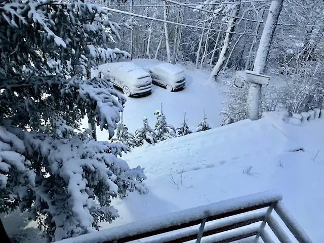 Casa Monte Lic Chalet