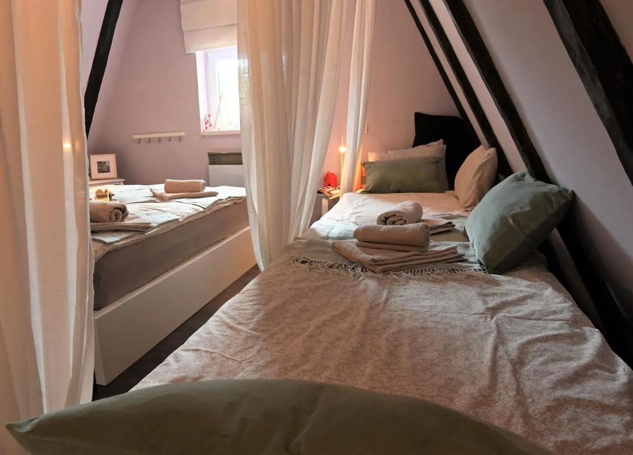 Lič Casa Monte קרואטיה