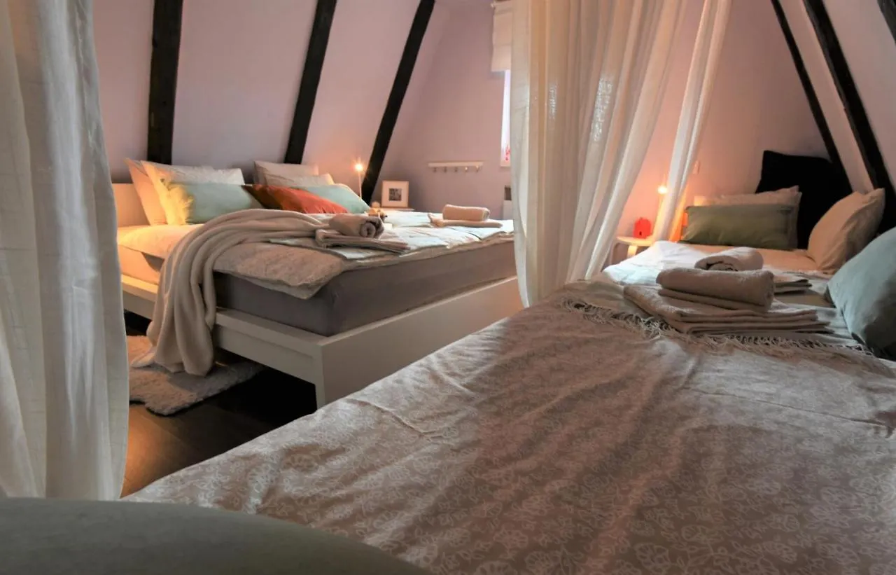 Lič Casa Monte 0*,