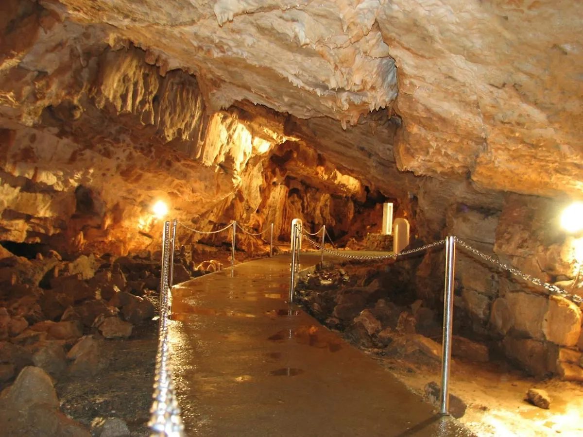 Lič Casa Monte 0*,  קרואטיה