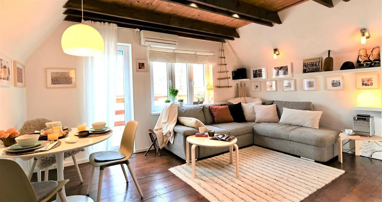 Casa Monte Lič Chorvatsko