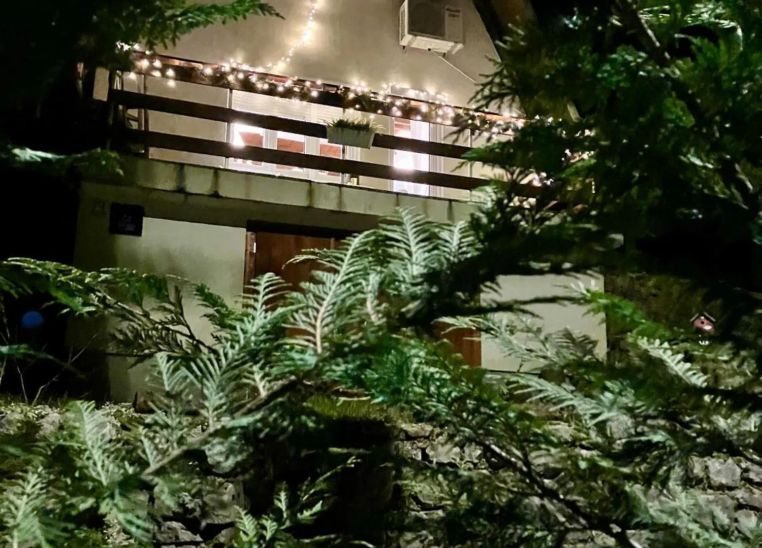 Casa Monte Lic Chalet